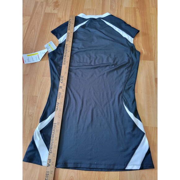 Under Armour UA  Women's Sleeveless Volleyball Factory Heatgear Jersey Small New - Picture 7 of 7